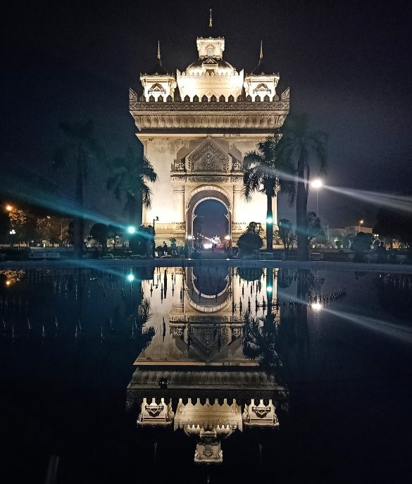 Pocilgas de terror y ratas